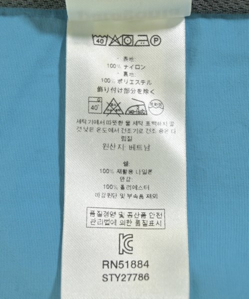 Patagonia（パタゴニア）マウンテンパーカー 青 サイズ:S メンズ/2200706756029