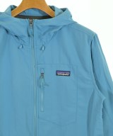 Patagonia（パタゴニア）マウンテンパーカー 青 サイズ:S メンズ/2200706756029