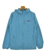 patagonia マウンテンパーカー