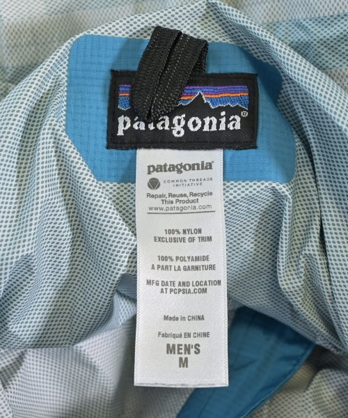 Patagonia（パタゴニア）その他 青 サイズ:M メンズ/2200701916060