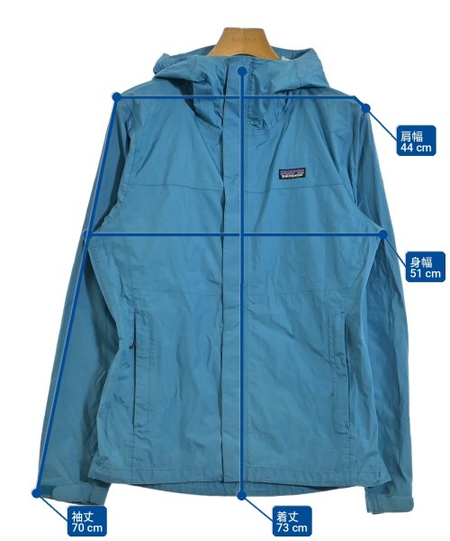 Patagonia（パタゴニア）その他 青 サイズ:M メンズ/2200701916060