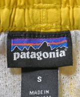 Patagonia（パタゴニア）ショートパンツ 黄 サイズ:S メンズ/2200704347151