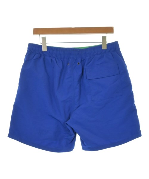 Polo Ralph Lauren（ポロラルフローレン）ショートパンツ 青 サイズ:3(L位) メンズ/2200704347205