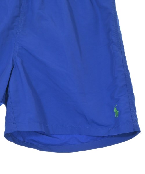 Polo Ralph Lauren（ポロラルフローレン）ショートパンツ 青 サイズ:3(L位) メンズ/2200704347205