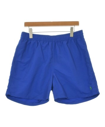 Polo Ralph Lauren（ポロラルフローレン）ショートパンツ 青 サイズ:3