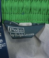 Polo Ralph Lauren（ポロラルフローレン）ショートパンツ 青 サイズ:3(L位) メンズ/2200704347205