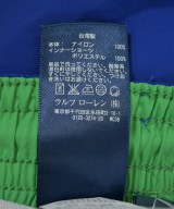 Polo Ralph Lauren（ポロラルフローレン）ショートパンツ 青 サイズ:3(L位) メンズ/2200704347205