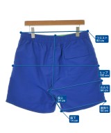 Polo Ralph Lauren（ポロラルフローレン）ショートパンツ 青 サイズ:3(L位) メンズ/2200704347205