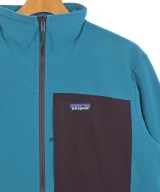 Patagonia（パタゴニア）マウンテンパーカー 青 サイズ:M メンズ/2200707252032
