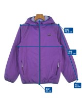 Patagonia（パタゴニア）その他 紫 サイズ:-(S位) メンズ/2200707598017