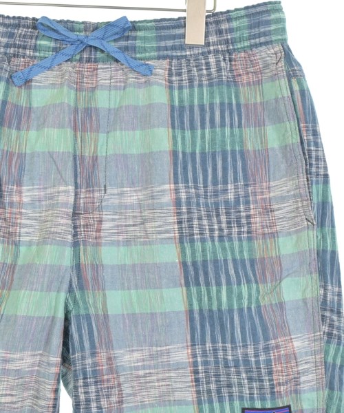 Patagonia（パタゴニア）ショートパンツ 緑 サイズ:M メンズ/2200707598086