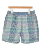 Patagonia（パタゴニア）ショートパンツ 緑 サイズ:M メンズ/2200707598086