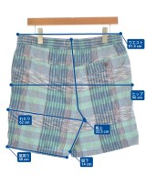 Patagonia（パタゴニア）ショートパンツ 緑 サイズ:M メンズ/2200707598086