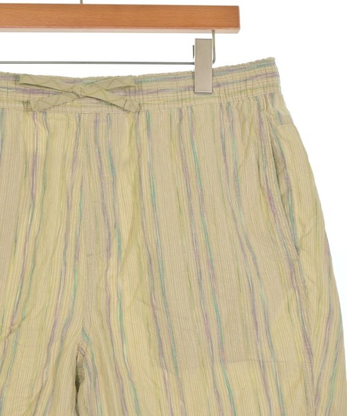 Patagonia（パタゴニア）ショートパンツ 緑 サイズ:M メンズ/2200707598093