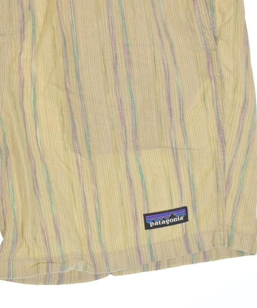 Patagonia（パタゴニア）ショートパンツ 緑 サイズ:M メンズ/2200707598093