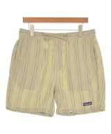 patagonia ショートパンツ
