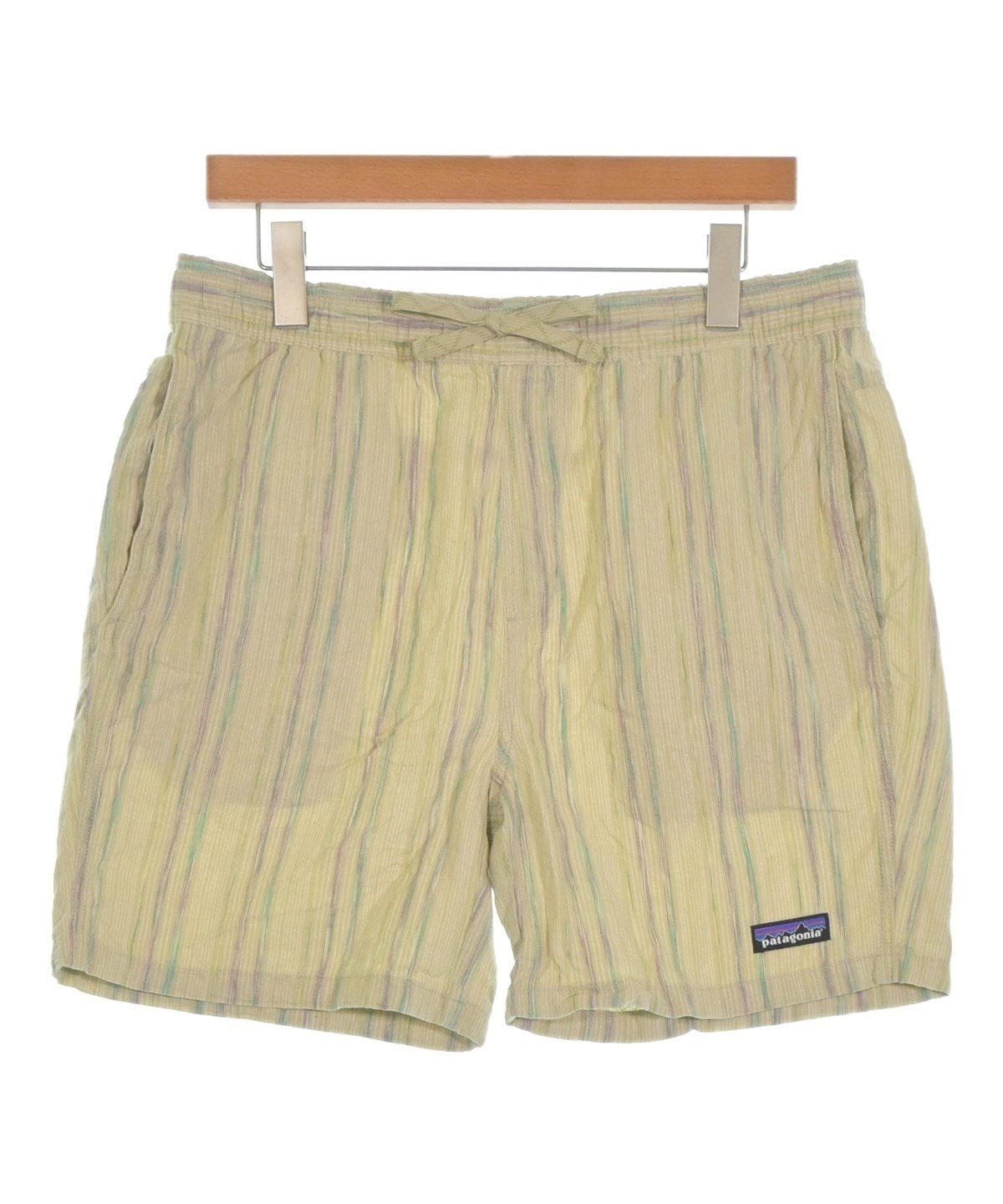 Patagonia ショートパンツ 2色セット　サイズM Patagonia ショートパンツ 2色セット サイズM パタゴニア/ショート