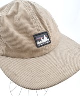 Patagonia（パタゴニア）キャップ ベージュ サイズ:- メンズ/2200705396523