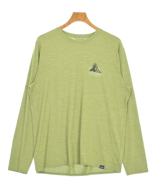 patagonia(パタゴニア)のTシャツ・カットソー サイズ:L 2,700円
