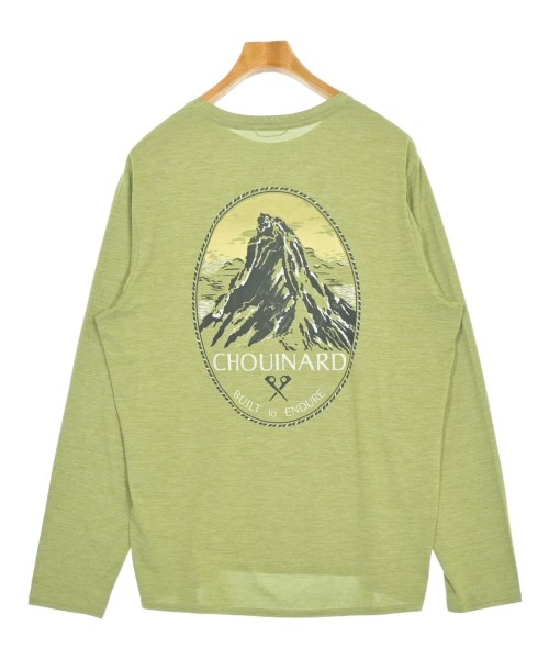 Patagonia（パタゴニア）Tシャツ・カットソー 緑 サイズ:L メンズ/2200705949033