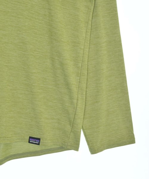 Patagonia（パタゴニア）Tシャツ・カットソー 緑 サイズ:L メンズ/2200705949033