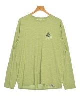Patagonia（パタゴニア）Tシャツ・カットソー 緑 サイズ:L メンズ/2200705949033