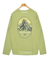 Patagonia（パタゴニア）Tシャツ・カットソー 緑 サイズ:L メンズ/2200705949033