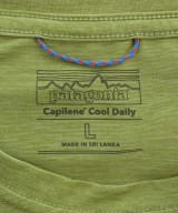 Patagonia（パタゴニア）Tシャツ・カットソー 緑 サイズ:L メンズ/2200705949033