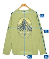 Patagonia（パタゴニア）Tシャツ・カットソー 緑 サイズ:L メンズ/2200705949033