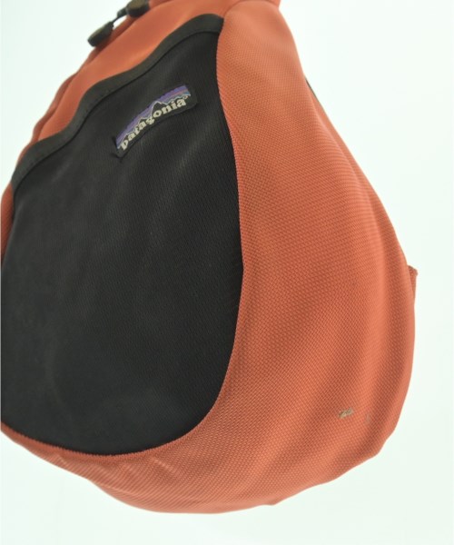 Patagonia（パタゴニア）ショルダーバッグ オレンジ サイズ:- メンズ/2200707787015