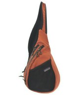 Patagonia（パタゴニア）ショルダーバッグ オレンジ サイズ:- メンズ/2200707787015