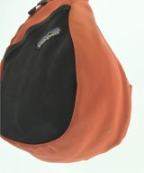 Patagonia（パタゴニア）ショルダーバッグ オレンジ サイズ:- メンズ/2200707787015