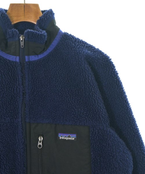 Patagonia（パタゴニア）ブルゾン 青 サイズ:S メンズ/2200707820019