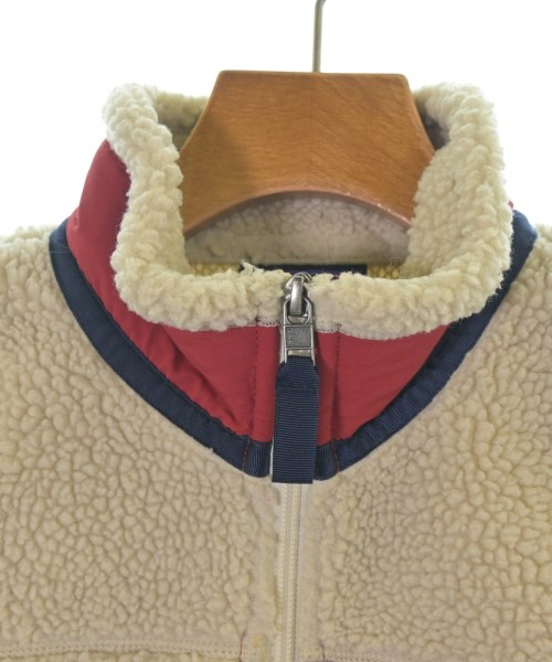 Patagonia（パタゴニア）ブルゾン ベージュ サイズ:XS レディース/2200707820026