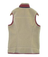 Patagonia（パタゴニア）ブルゾン ベージュ サイズ:XS レディース/2200707820026