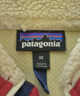 Patagonia（パタゴニア）ブルゾン ベージュ サイズ:XS レディース/2200707820026