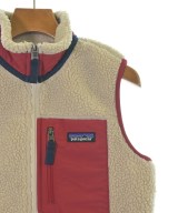 Patagonia（パタゴニア）ブルゾン ベージュ サイズ:XS レディース/2200707820026