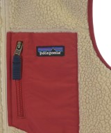Patagonia（パタゴニア）ブルゾン ベージュ サイズ:XS レディース/2200707820026