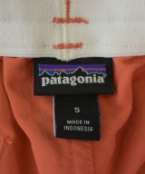 Patagonia（パタゴニア）ショートパンツ オレンジ サイズ:S メンズ/2200707825021