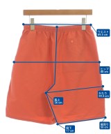Patagonia（パタゴニア）ショートパンツ オレンジ サイズ:S メンズ/2200707825021