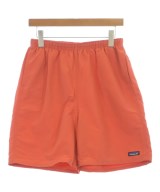 patagonia ショートパンツ