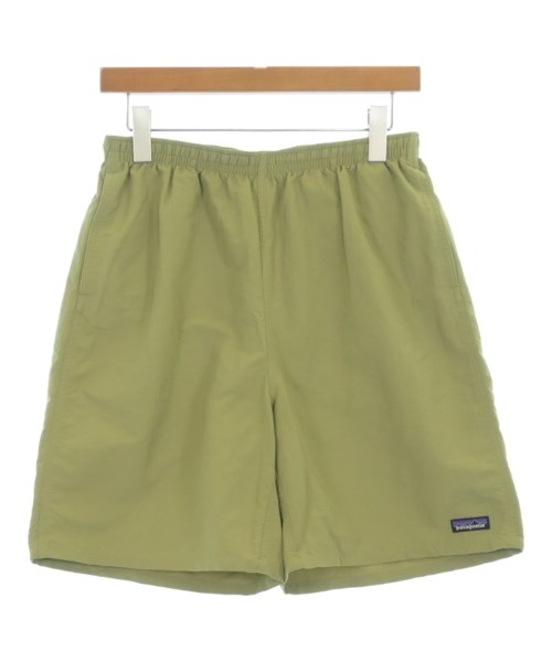 patagonia(パタゴニア)のショートパンツ サイズ:S 5,500円
