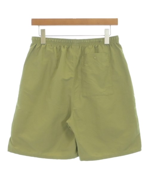 Patagonia（パタゴニア）ショートパンツ 緑 サイズ:S メンズ/2200707825038