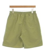 Patagonia（パタゴニア）ショートパンツ 緑 サイズ:S メンズ/2200707825038