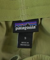 Patagonia（パタゴニア）ショートパンツ 緑 サイズ:S メンズ/2200707825038
