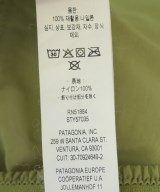 Patagonia（パタゴニア）ショートパンツ 緑 サイズ:S メンズ/2200707825038