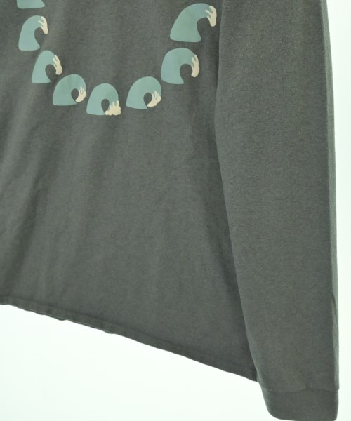 Patagonia（パタゴニア）Tシャツ・カットソー グレー サイズ:S メンズ/2200707825045