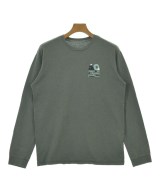 Patagonia（パタゴニア）Tシャツ・カットソー グレー サイズ:S メンズ/2200707825045
