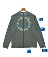 Patagonia（パタゴニア）Tシャツ・カットソー グレー サイズ:S メンズ/2200707825045