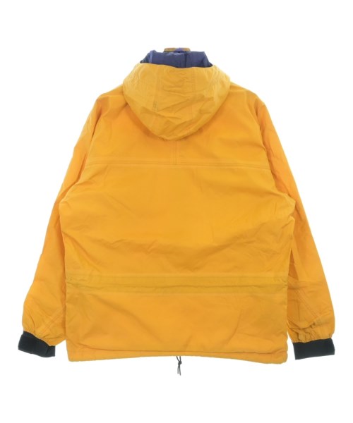 Patagonia（パタゴニア）マウンテンパーカー 黄 サイズ:M メンズ/2200707994031